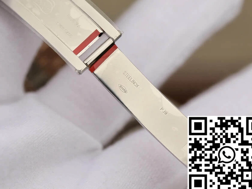 Rose Pink Factory 116231 36MM Dial Gold Rolex GM Datejust 1207